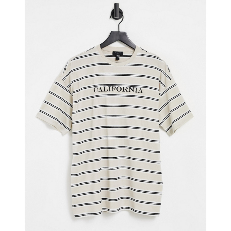 New Look striped t-shirt...