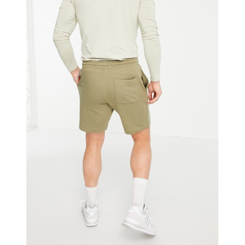 Selected Homme jersey short...