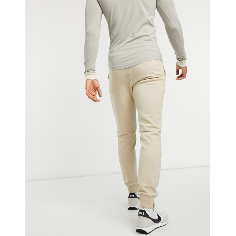 New Look jogger in stone
