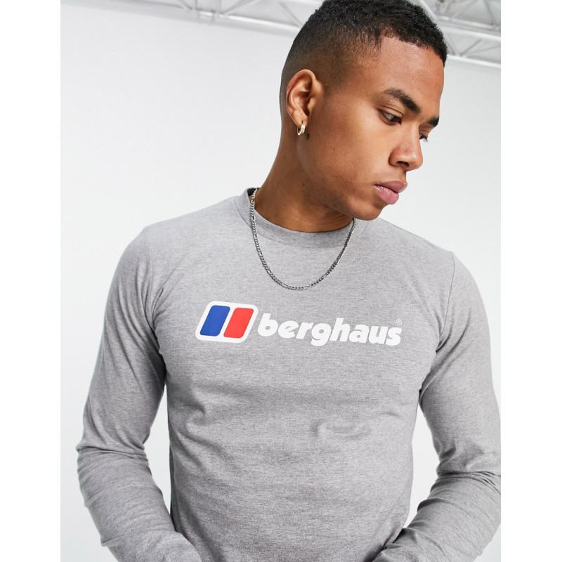 Berghaus Big Loop t-shirt...