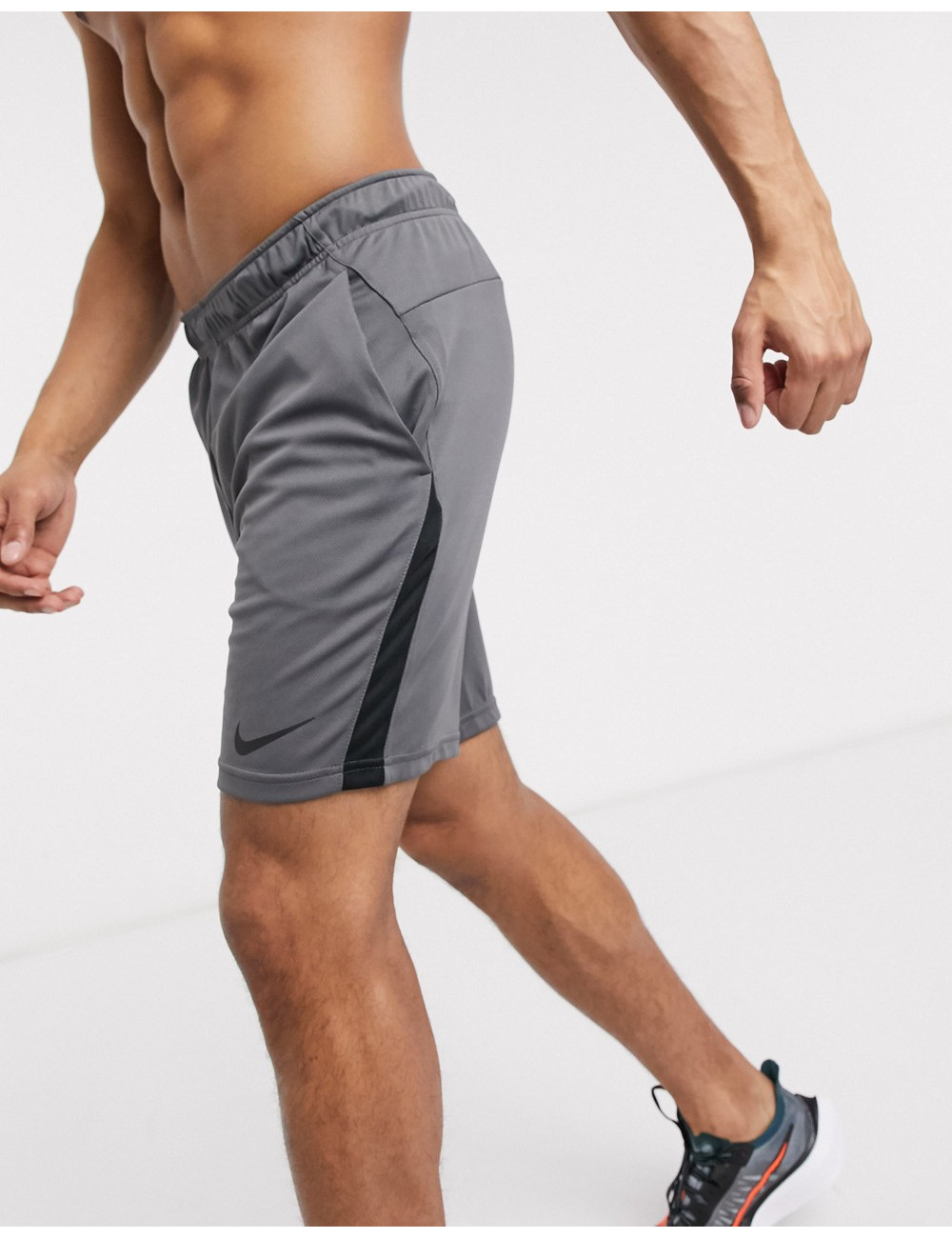 Nike Training Dry shorts in...