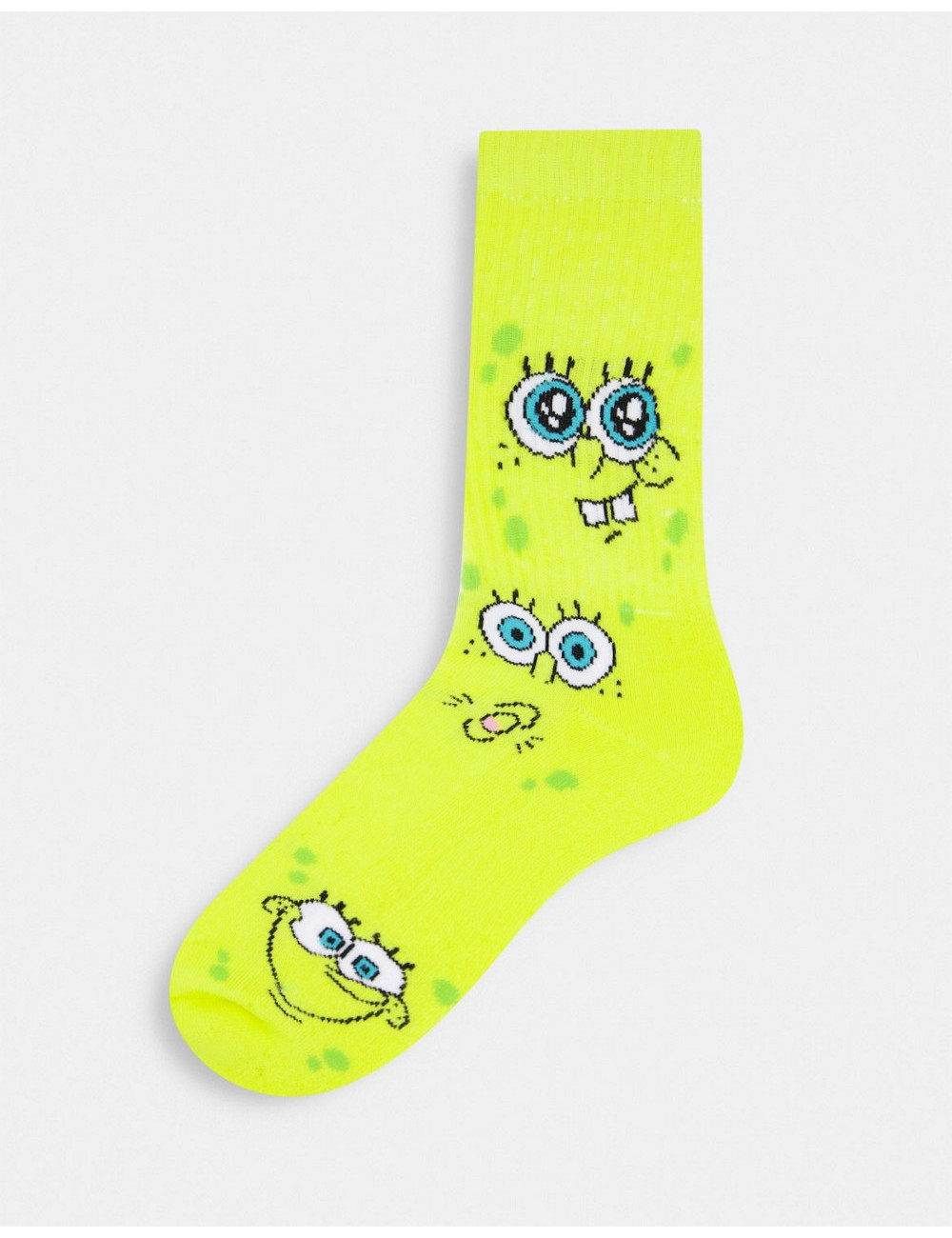 ASOS DESIGN spongebob all...