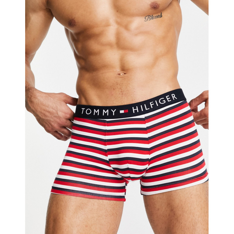 Tommy Hilfiger trunk with...