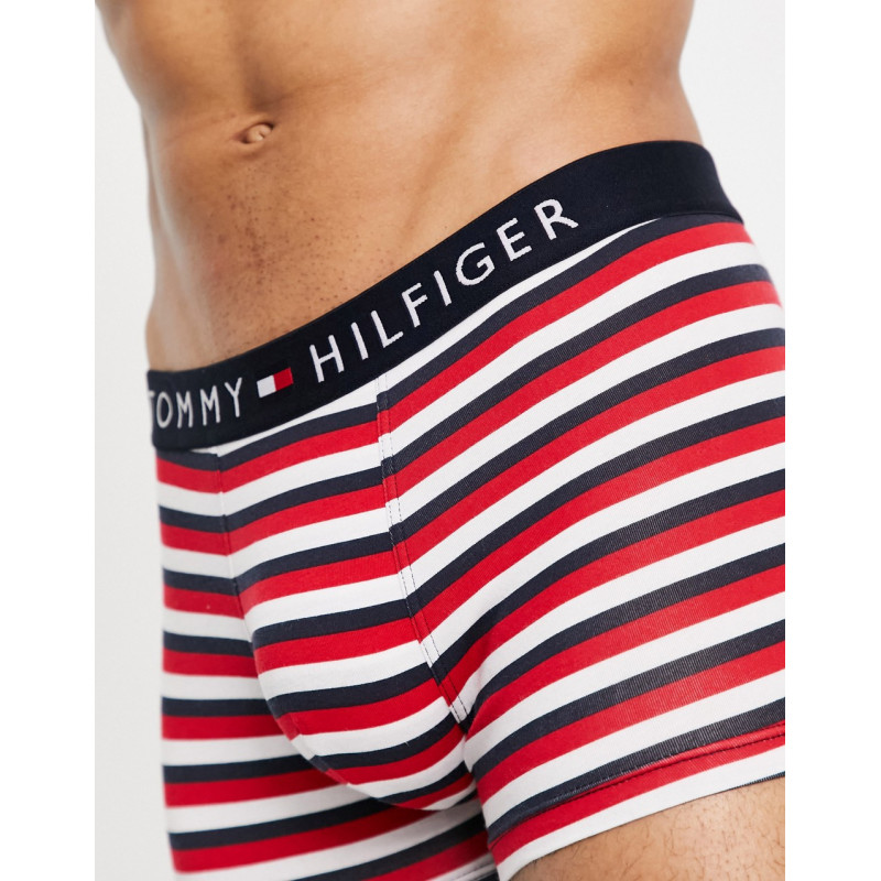 Tommy Hilfiger trunk with...