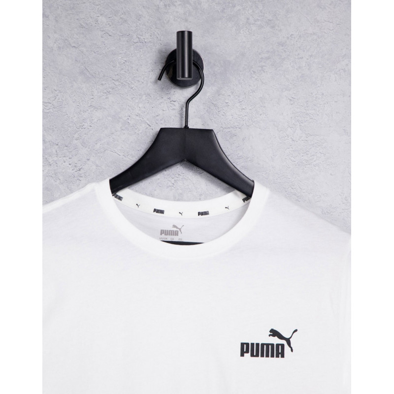 Puma Essentials small logo...