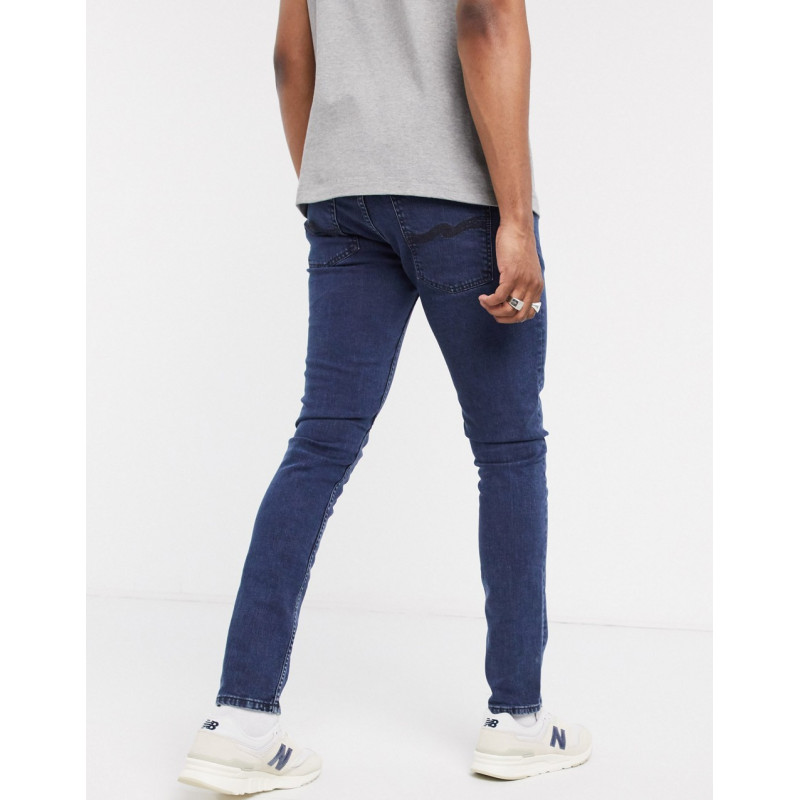 Nudie Jeans Co Tight Terry...