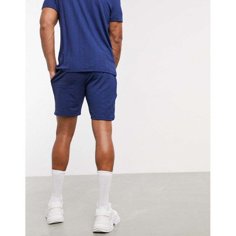 ASOS DESIGN smart co-ord...