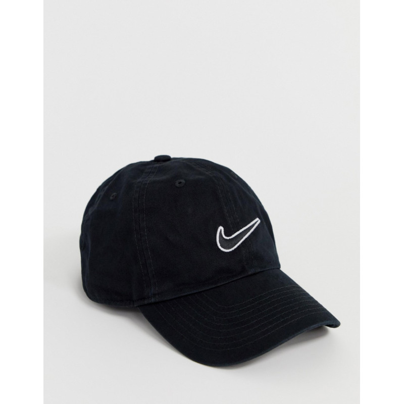 Nike Swoosh cap with...