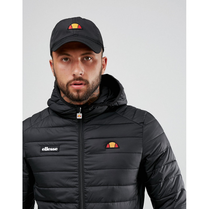ellesse Lombardy padded...
