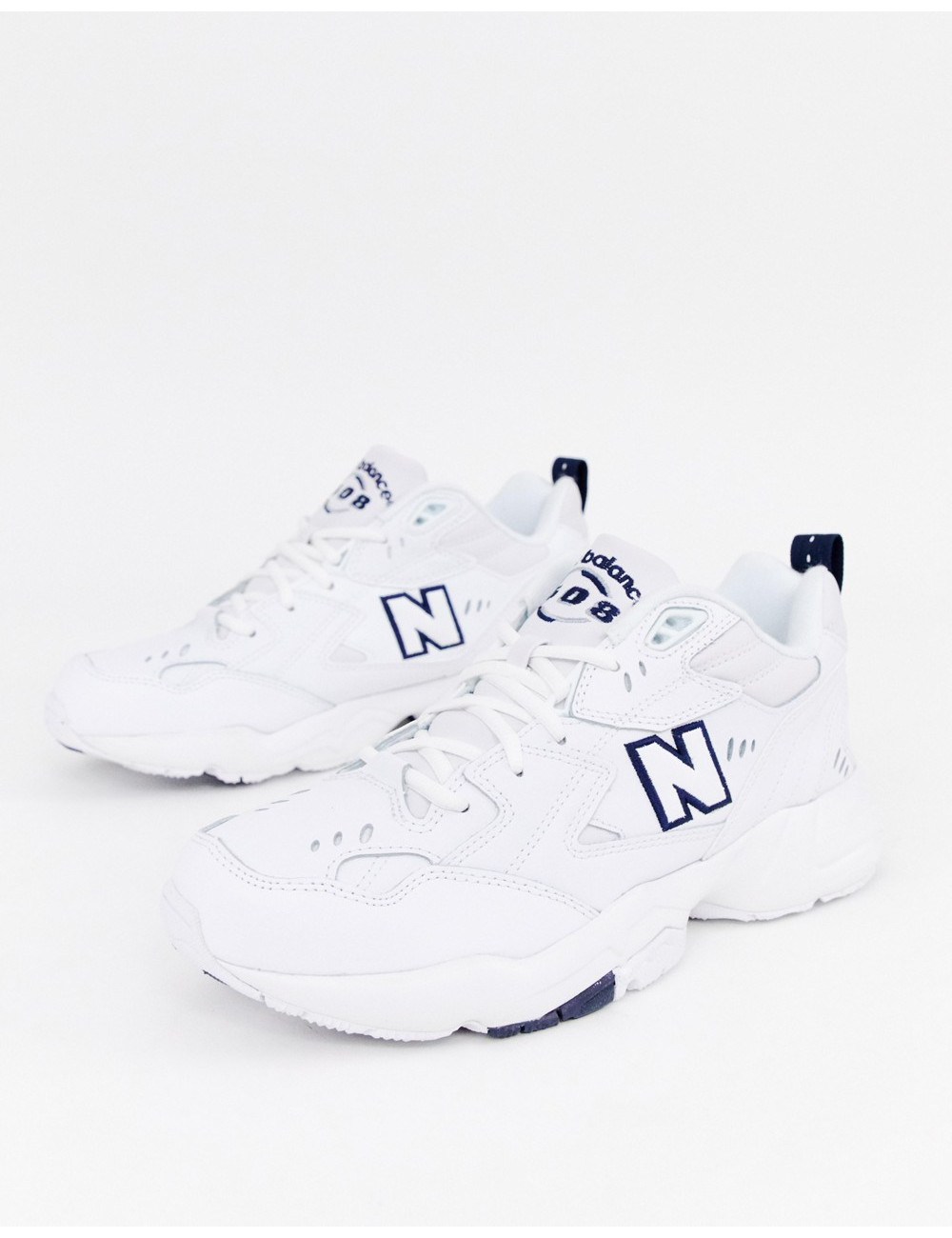 New Balance 608 trainers in...