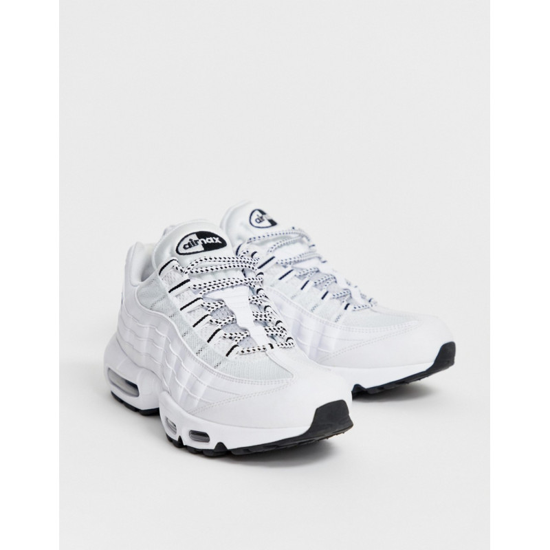 Nike Air Max 95 leather...