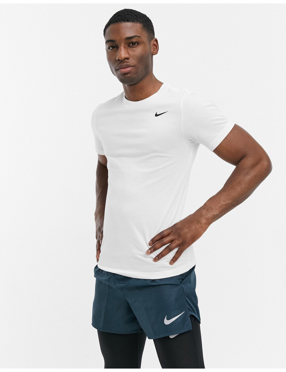 Nike Training Dry t-shirt...
