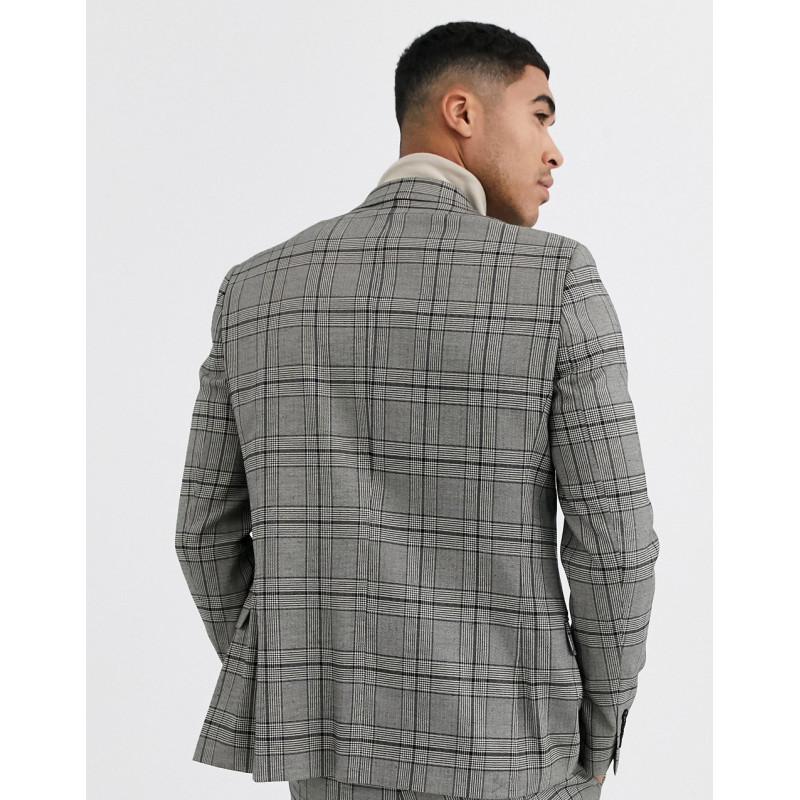 River Island suit jacket in...