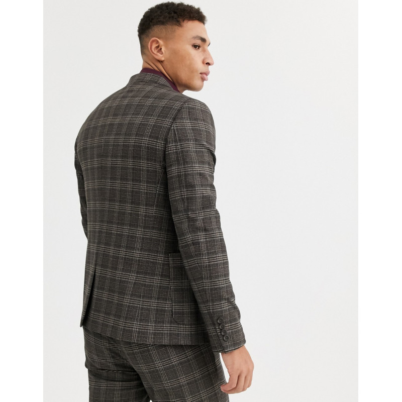 River Island suit jacket in...