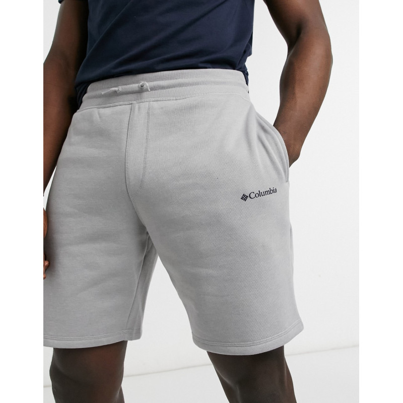 Columbia Logo Fleece shorts...