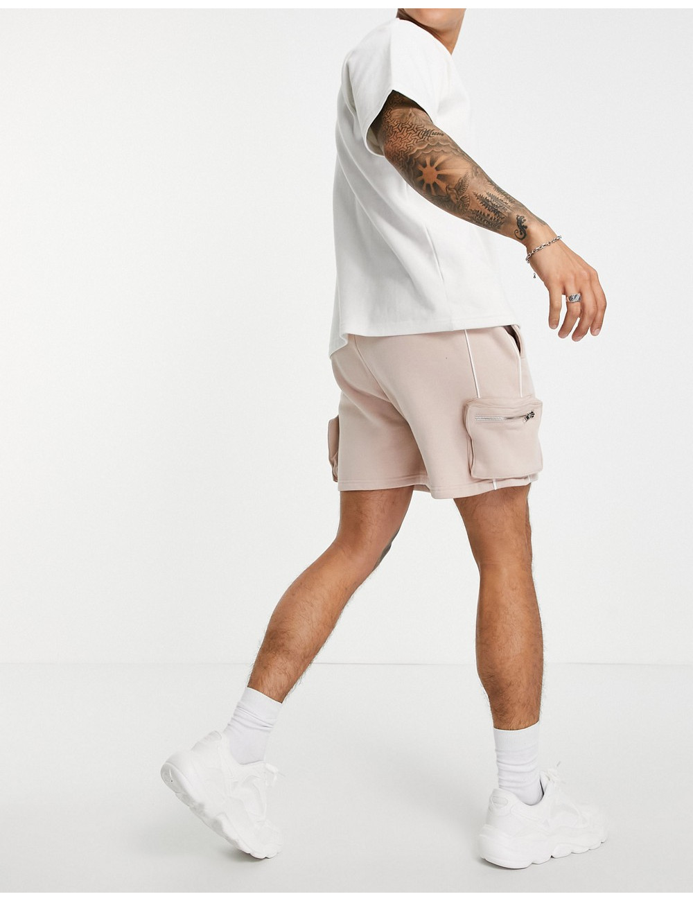 New Look NLM co-ord shorts...