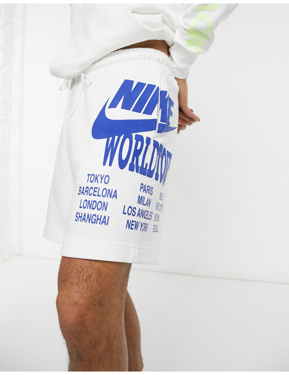 Nike World Tour Pack...