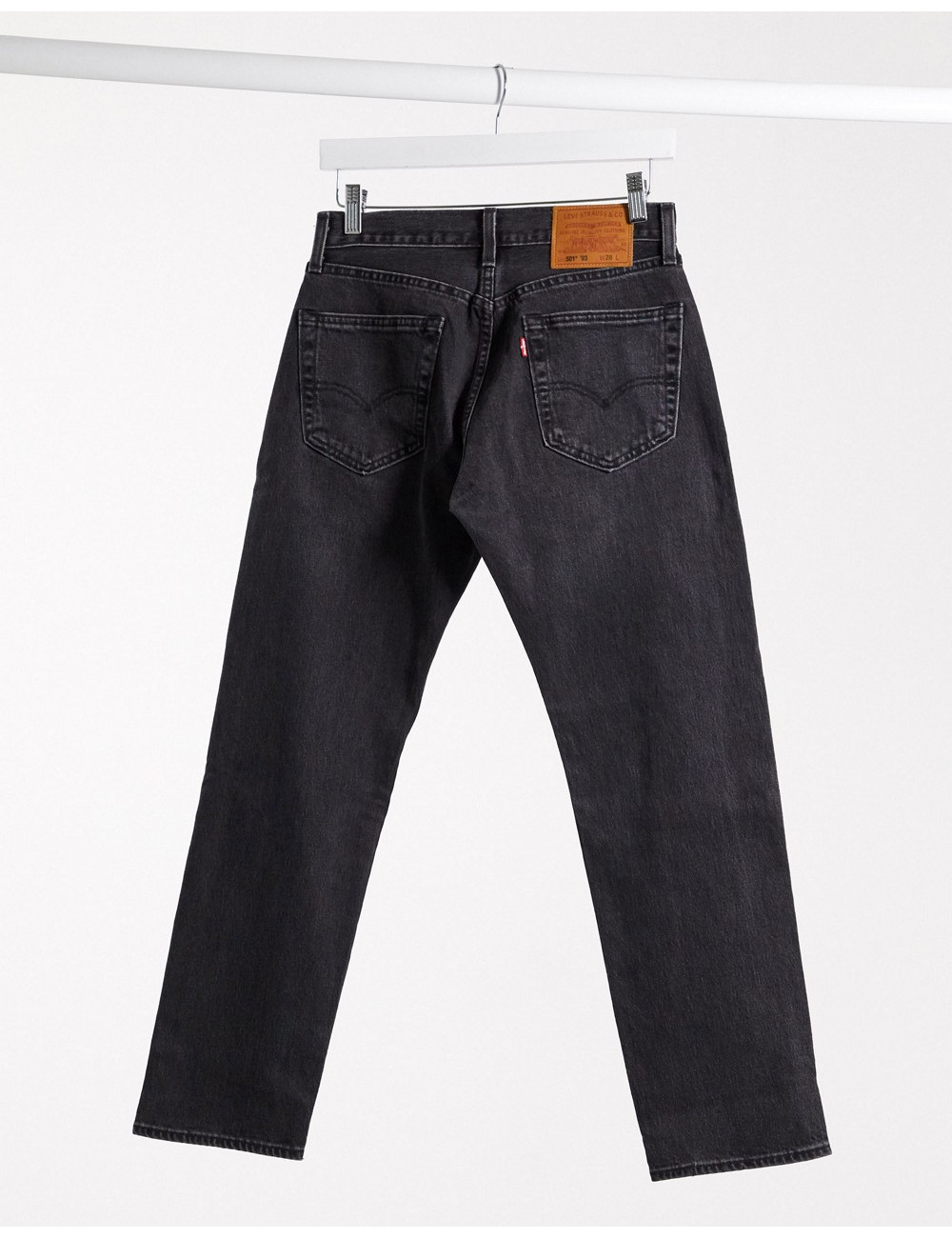 Levi's 501 '93 cropped...