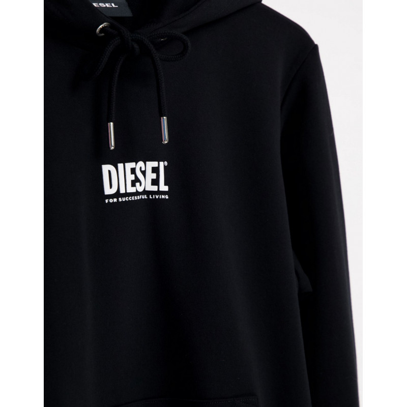 Diesel s-girl small logo...