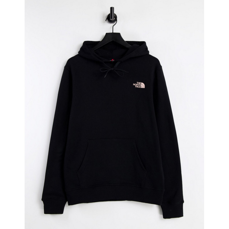 The North Face Faces hoodie...