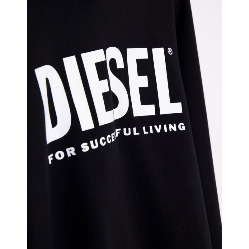 Diesel gir-division logo...