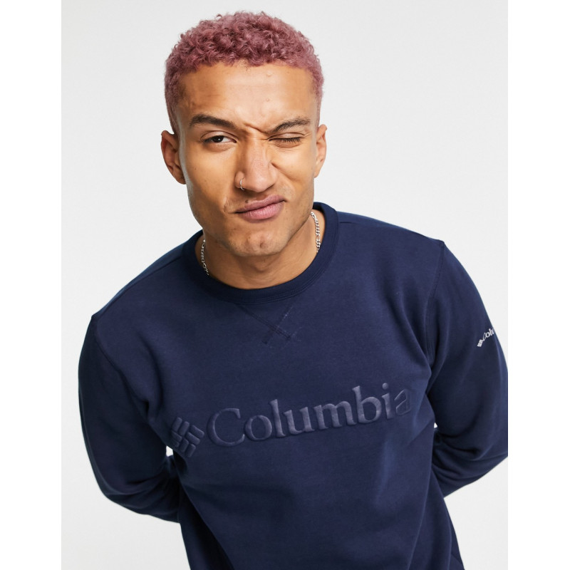 Columbia Logo sweatshirt in...