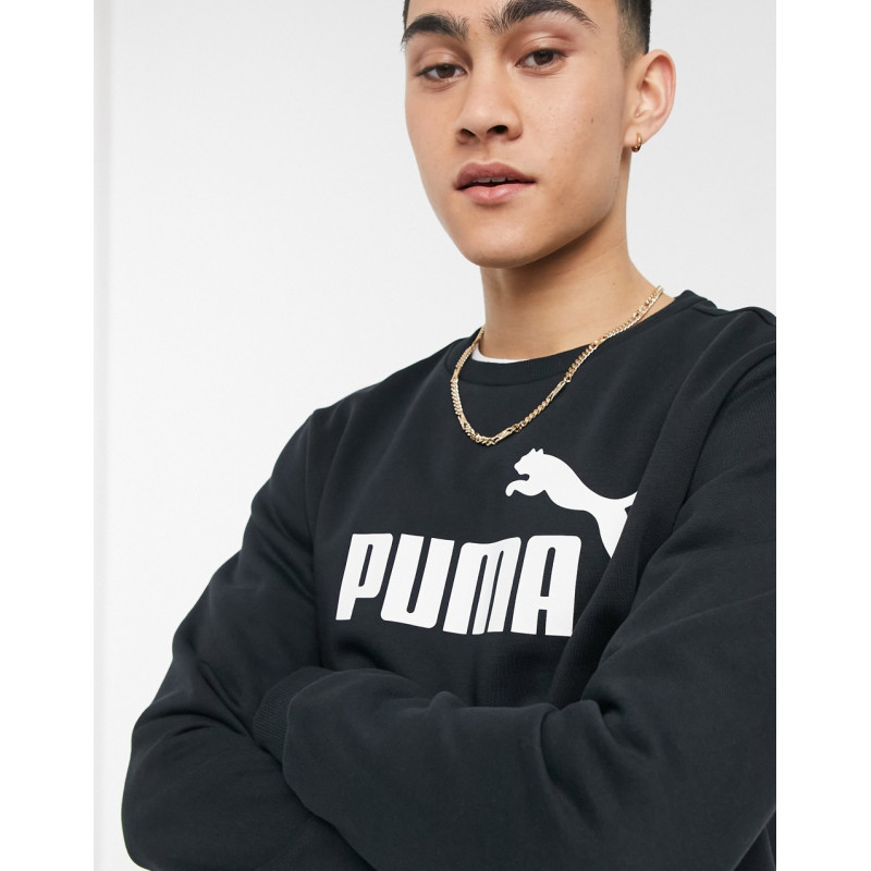 Puma Essentials sweatshirt...
