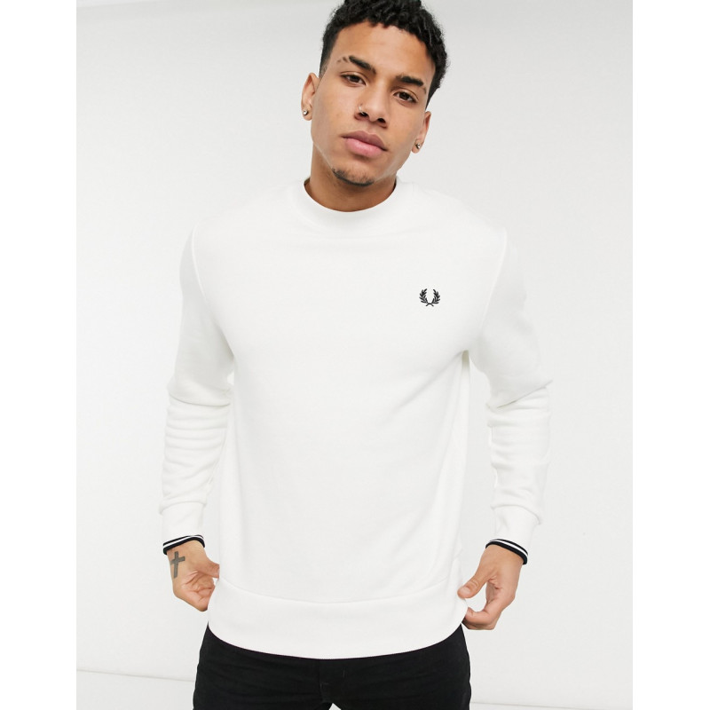 Fred Perry crew neck...