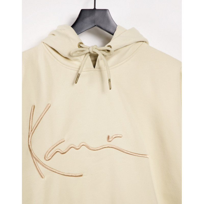 Karl Kani signature hoodie...