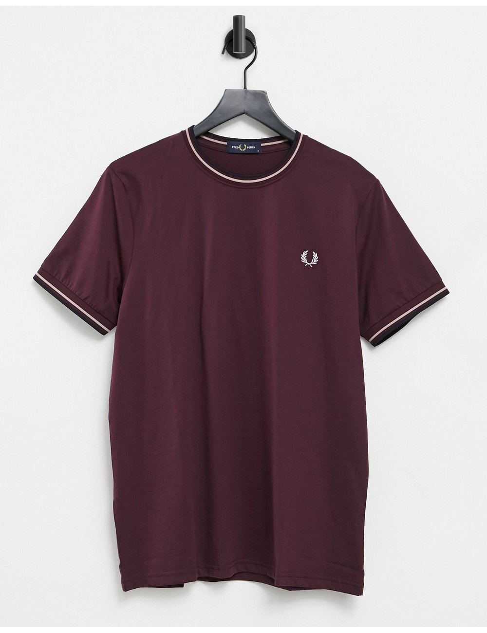Fred Perry twin tipped...