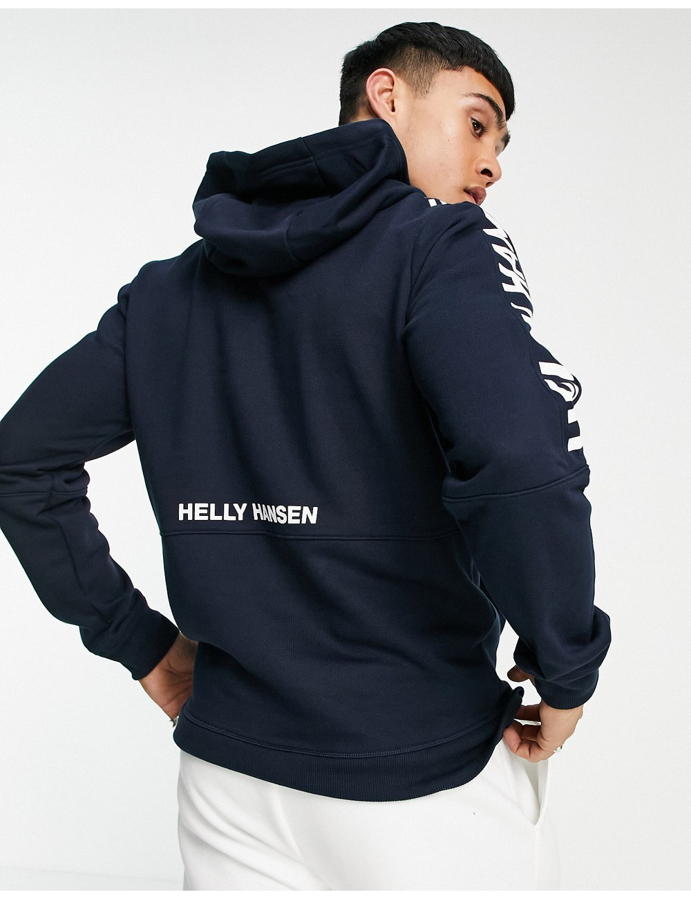 Helly Hansen Active hoodie...