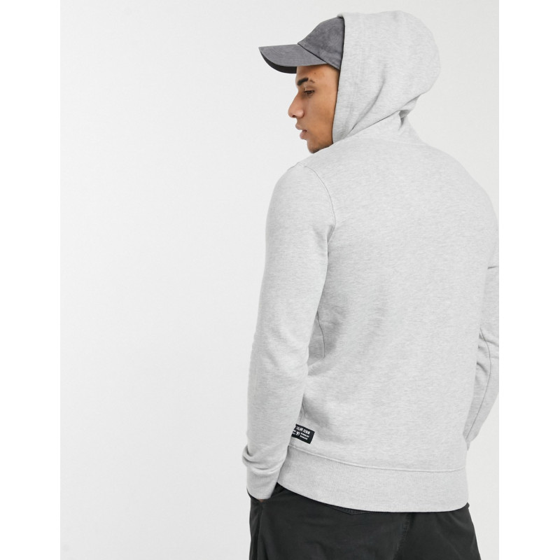 Tom Tailor Hoodie with...