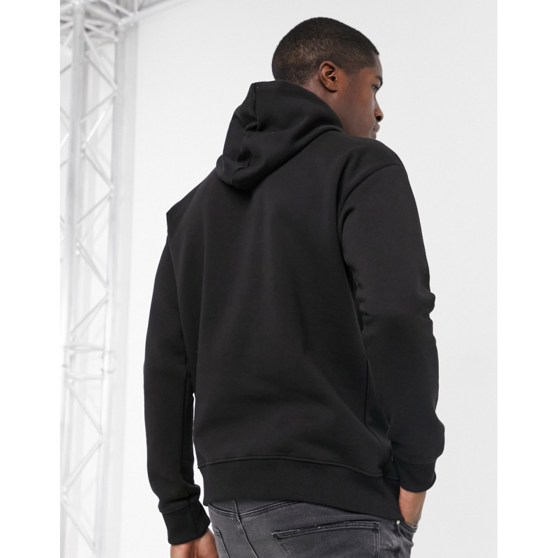 New Look hoodie  with...