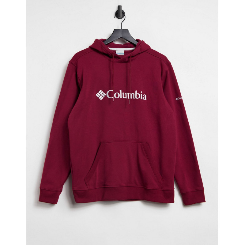 Columbia CSC Basic Logo...
