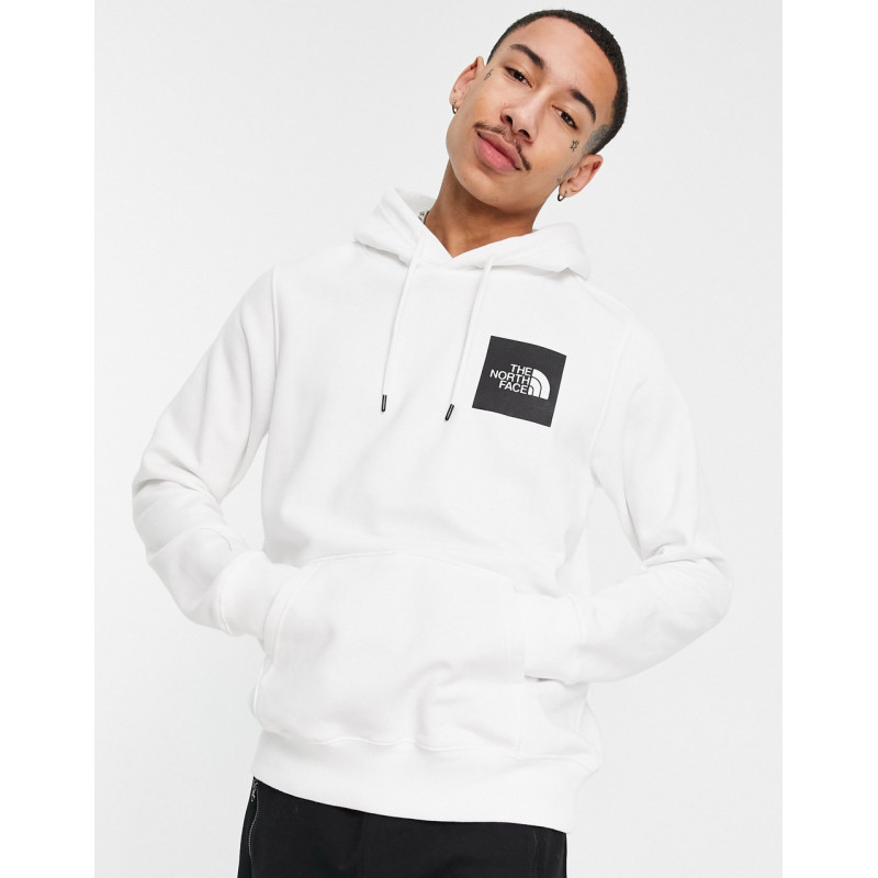 The North Face Fine hoodie...