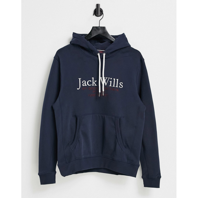 Jack Wills Batsford hoodie...