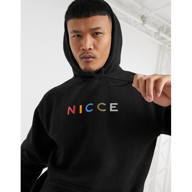 Nicce denver hoodie with...