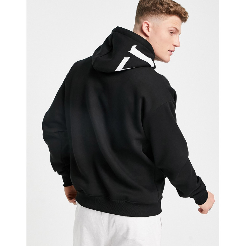 Pull&Bear hoodie with...