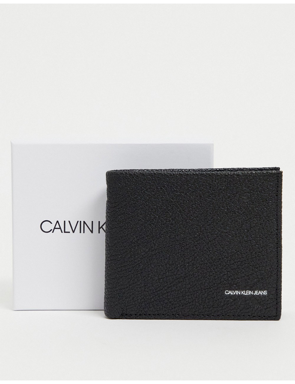Calvin Klein Jeans bilfold...