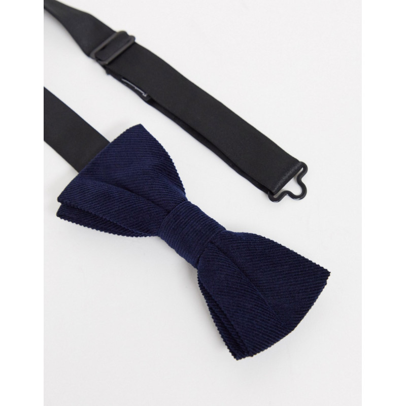 Only & Sons boxed cord bow...