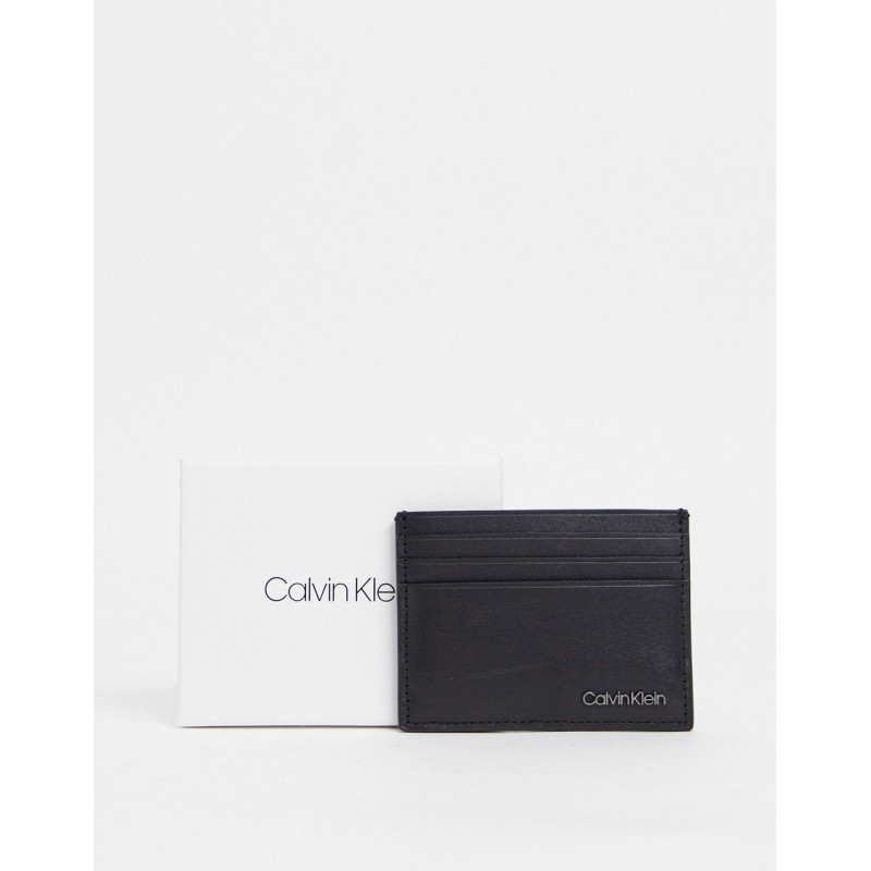 Calvin Klein 6cc cardholder...
