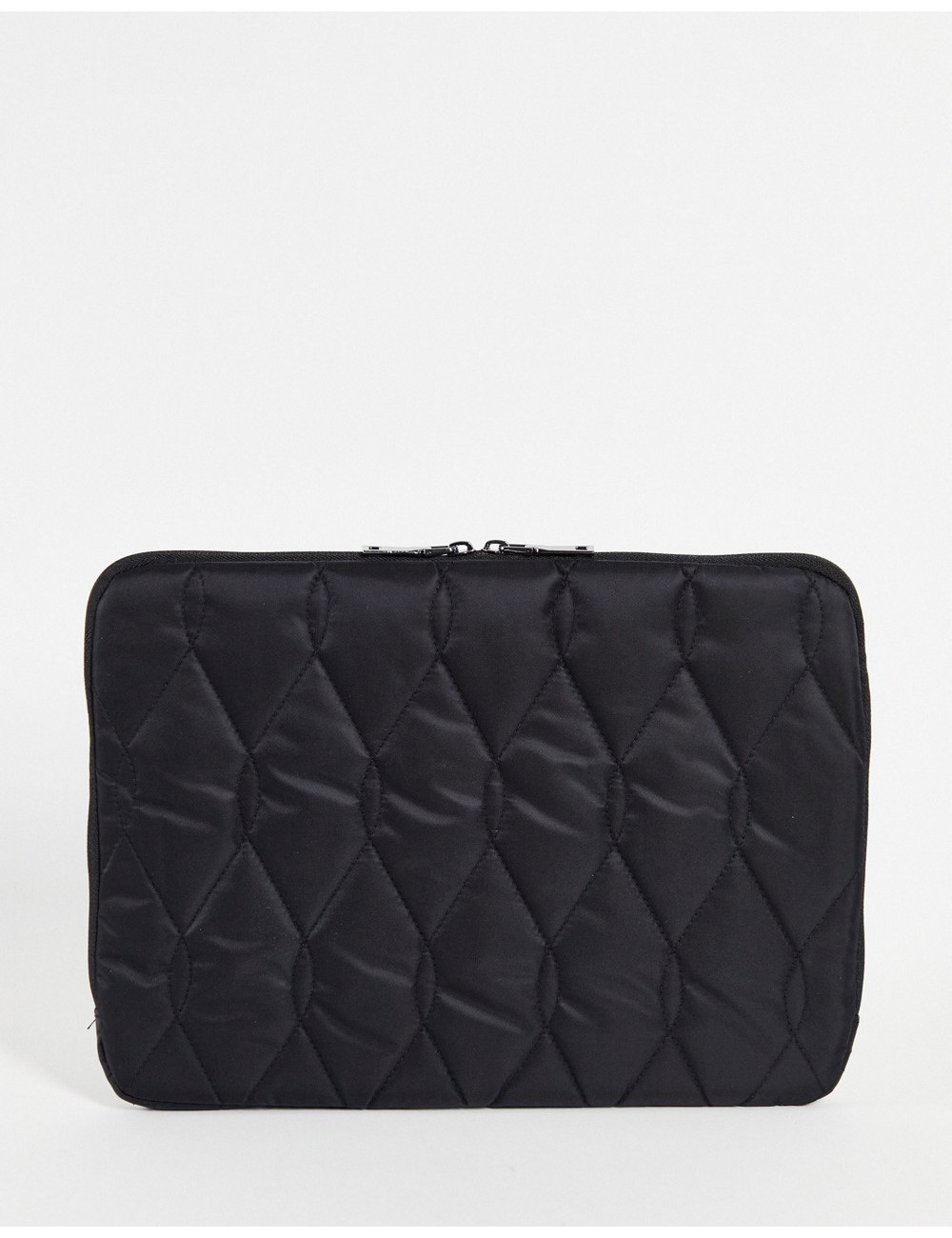 ASOS DESIGN 13 inch quilted...