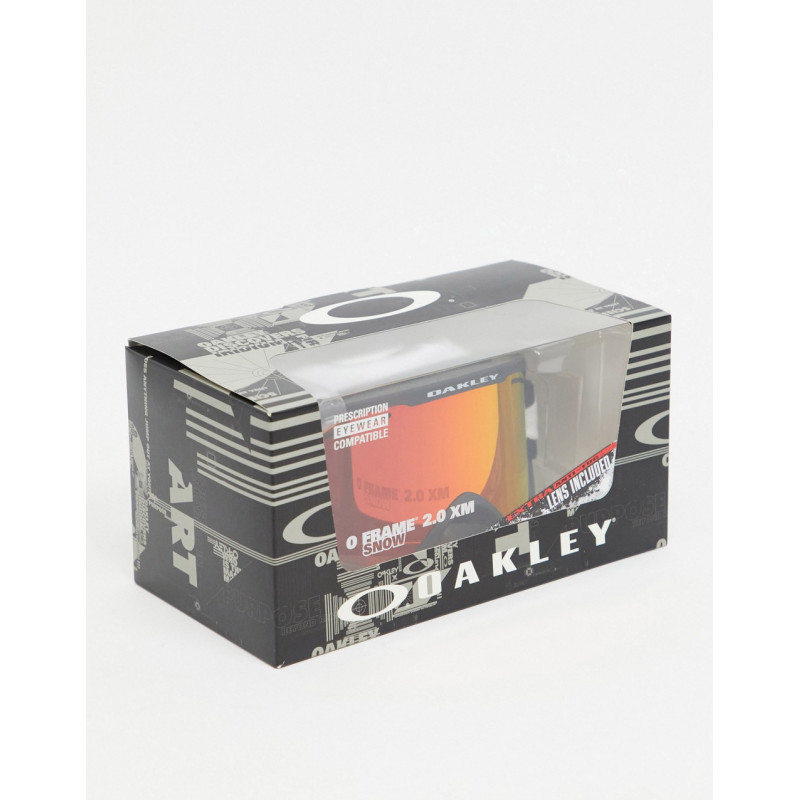 Oakley Frame 2.0 pro XL...