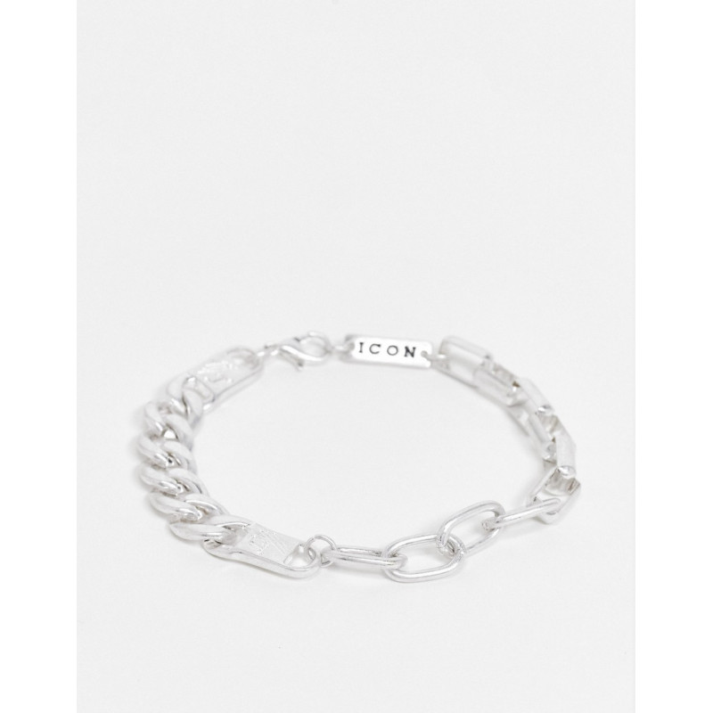 Icon Brand chain bracelet...