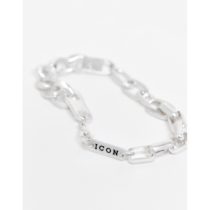Icon Brand chain bracelet...