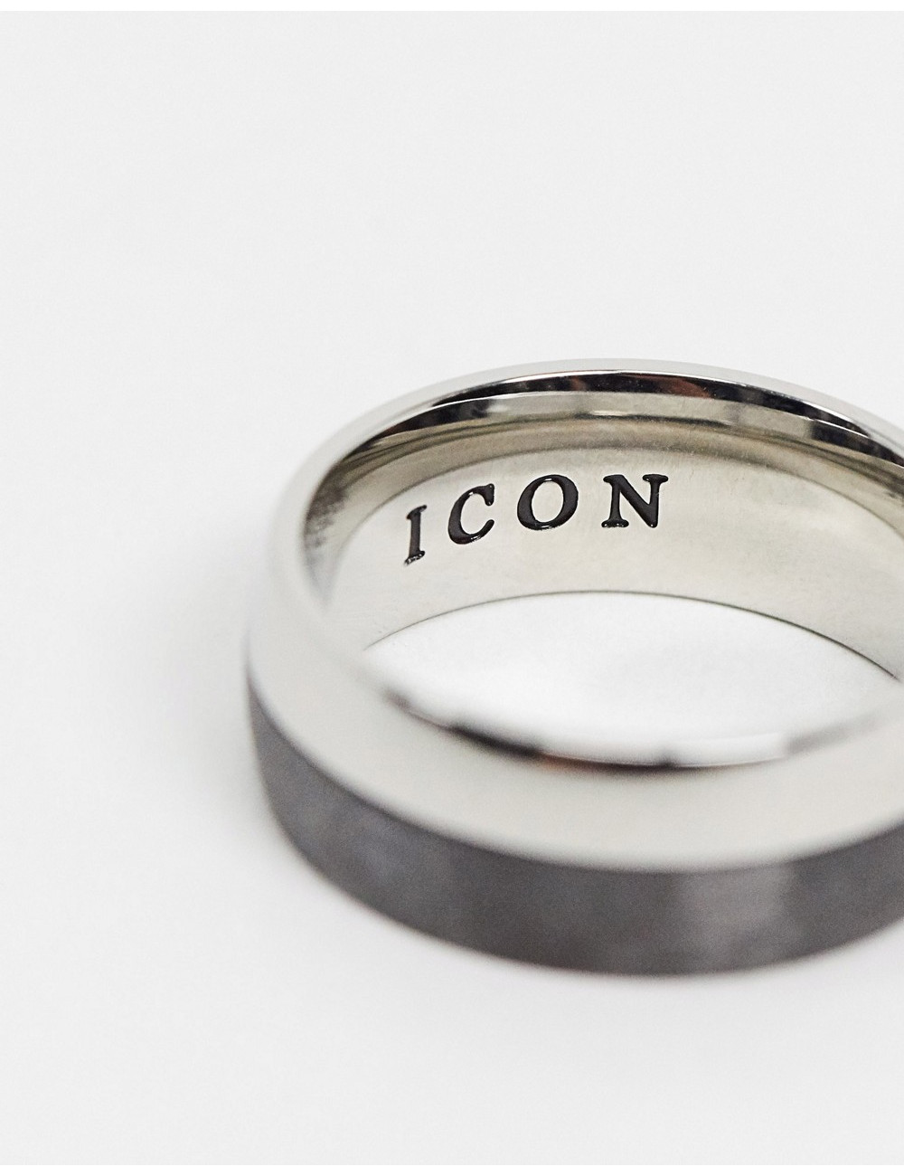 Icon Brand stainless steel...