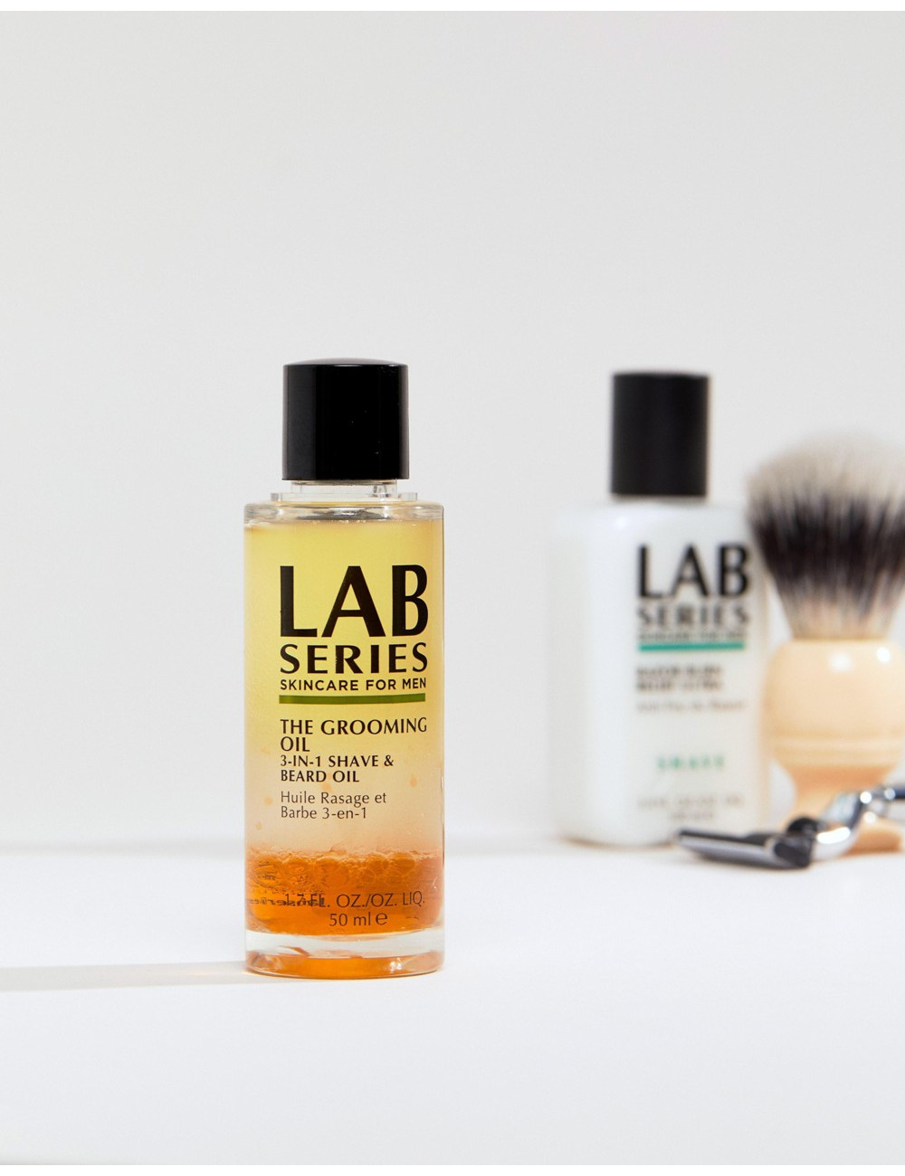 Lab Series 2-in-1 Shave &...