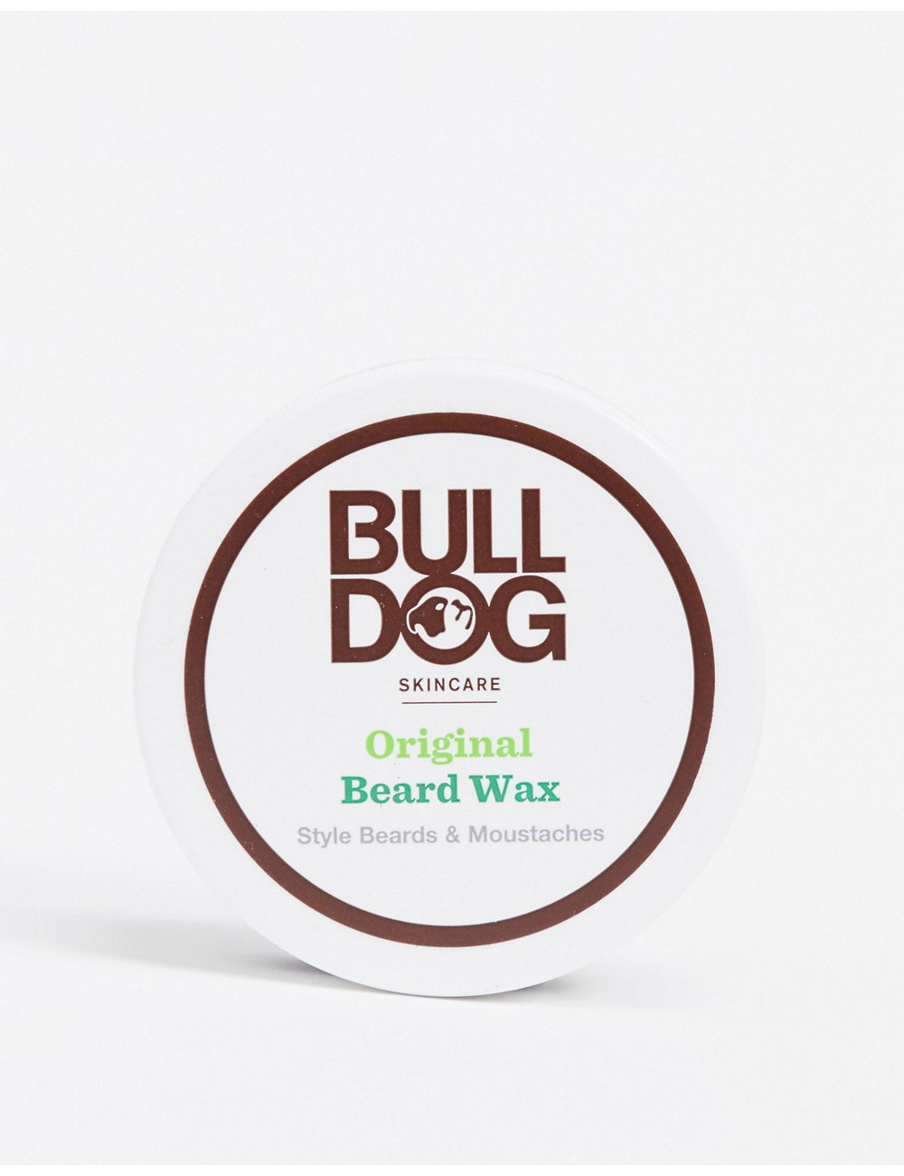 Bulldog Original Beard Wax...