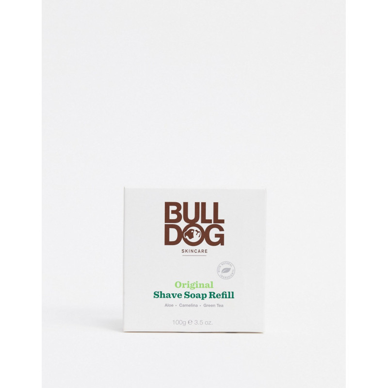 Bulldog Original Shave Soap...