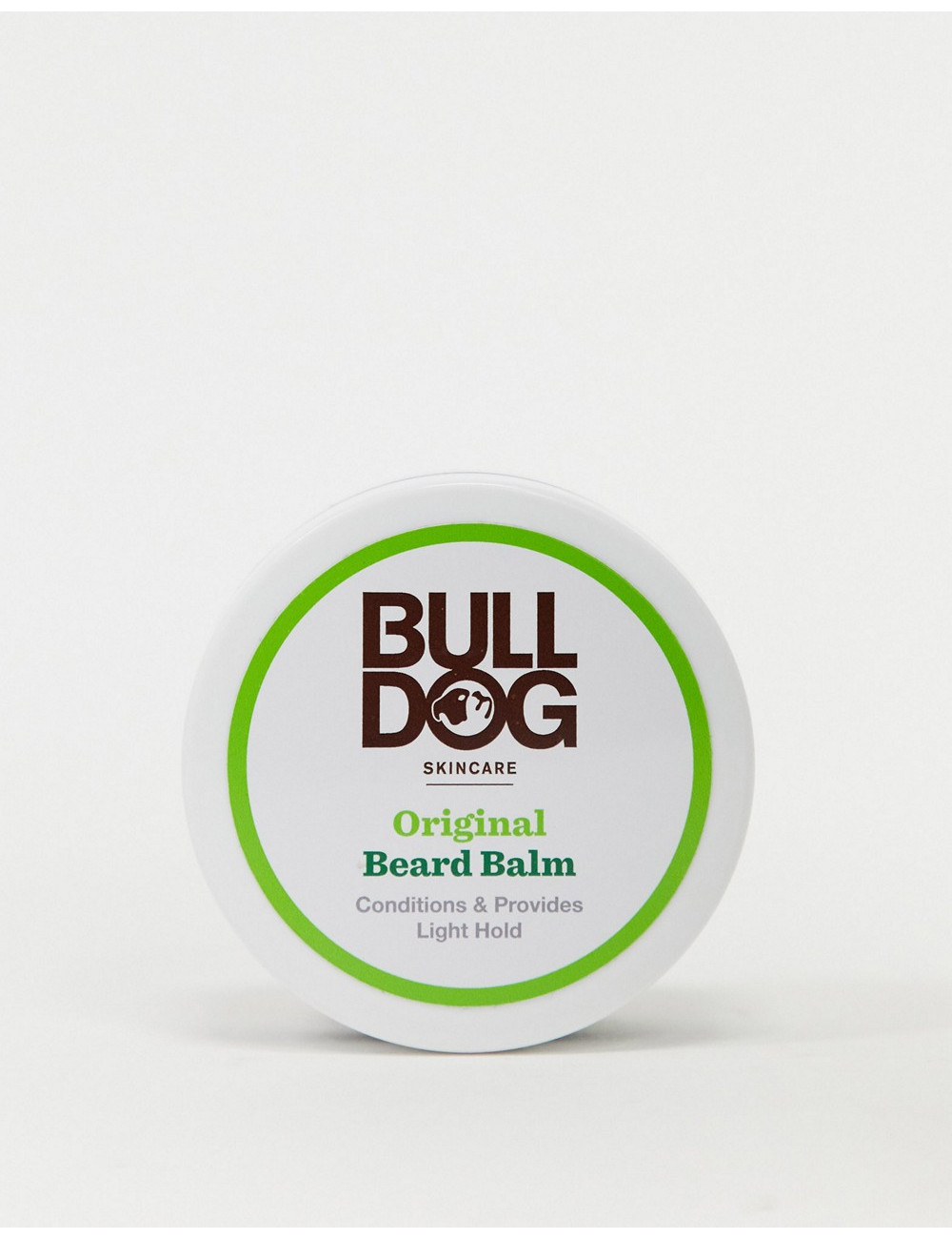 Bulldog Original Beard Balm...
